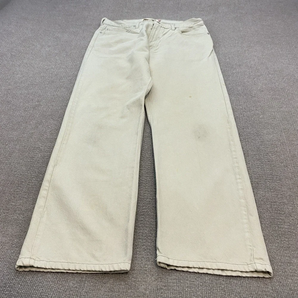 Levis ** these